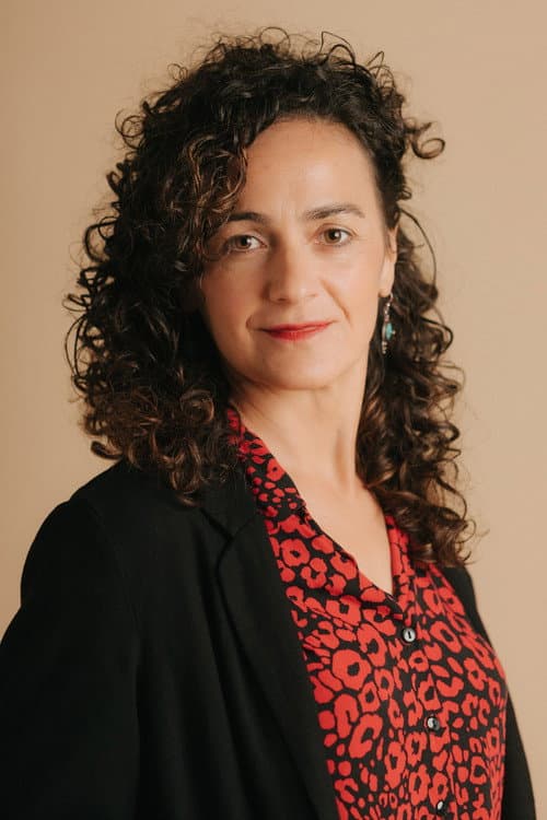 Alaitz Eguren