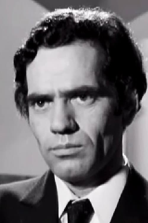 Theodoros Dovas