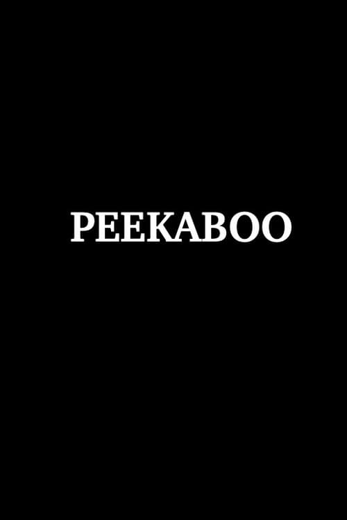 Peekaboo poster