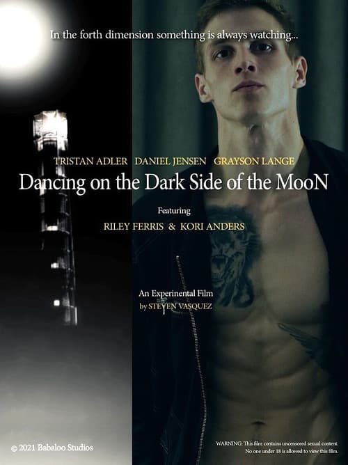Dancing on the Dark Side of the Moon poster