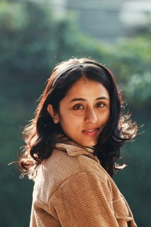 Patrika Ghimire