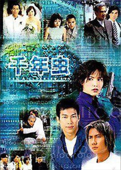 The Millennium Bug poster
