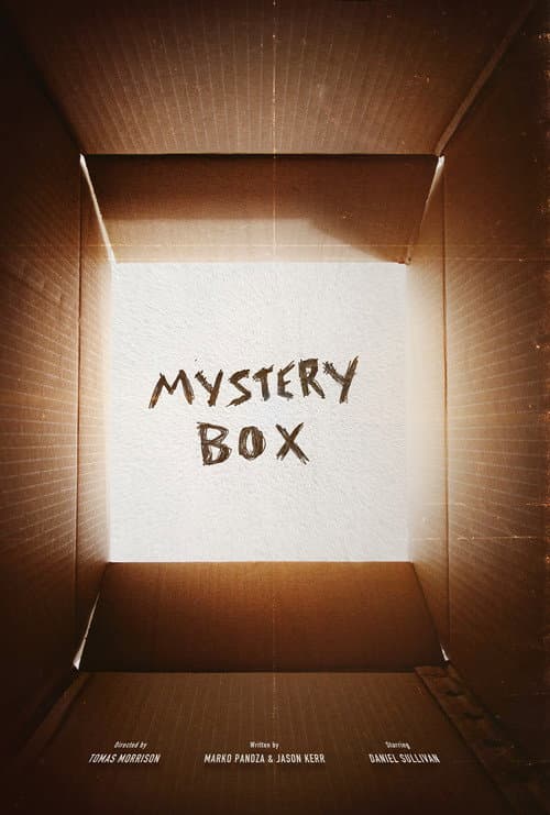 Mystery Box poster