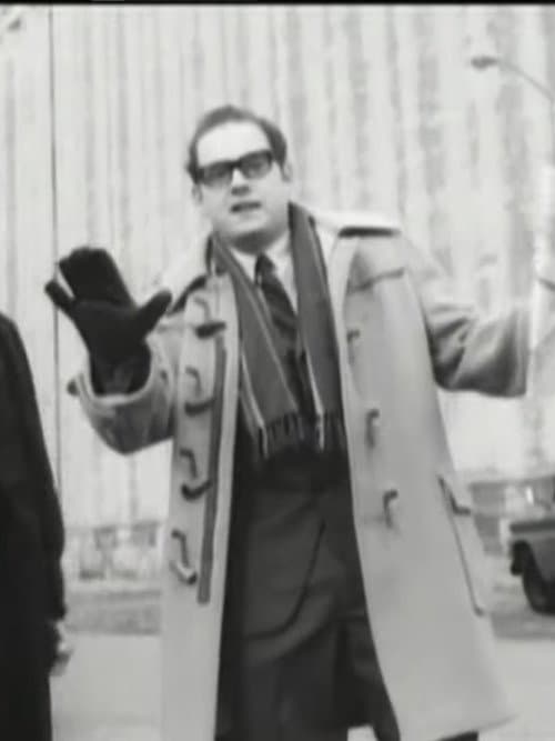 Heritage Minutes: Expo '67 poster
