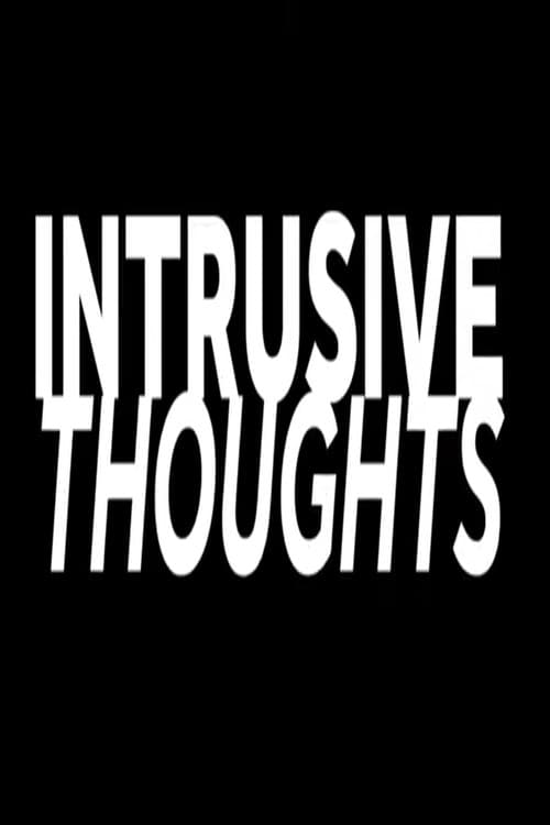 Intrusive Thoughts poster
