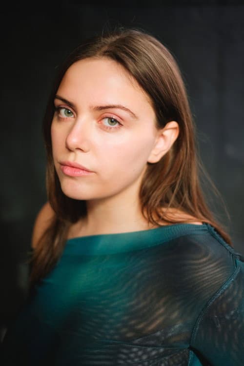 Elena Pettirossi