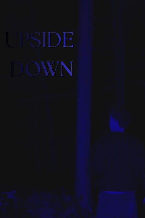 Upside Down - эксперимент summer 2025 poster