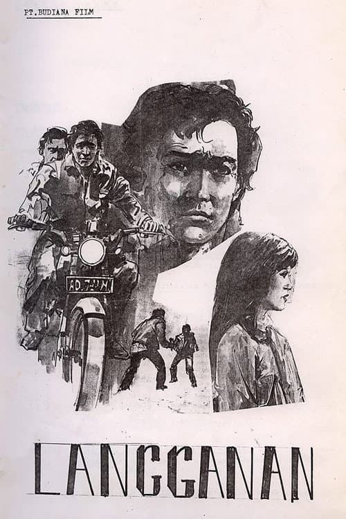 Langganan poster
