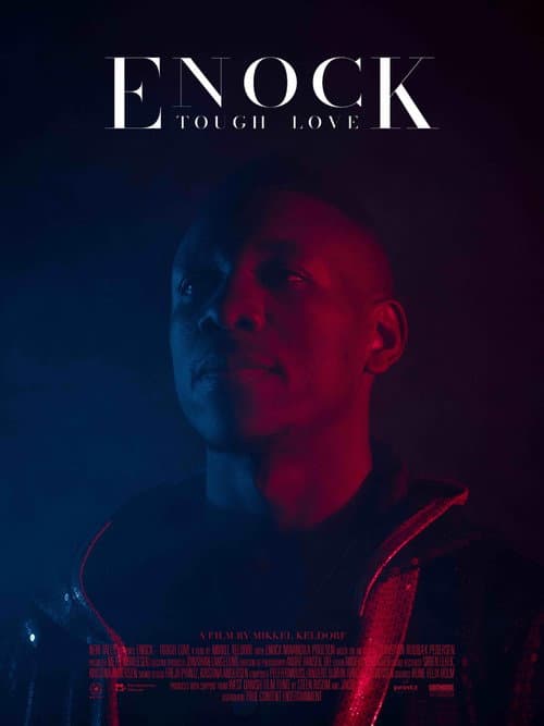 Enock - Tough Love poster