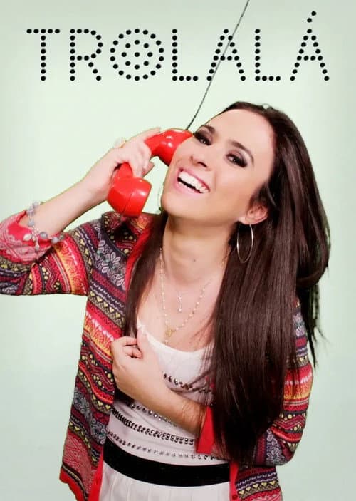Trolalá poster