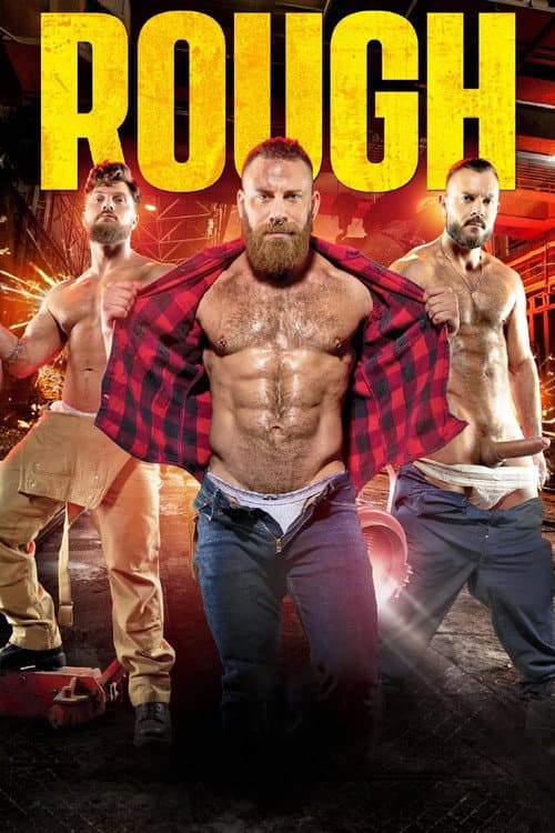 Rough poster