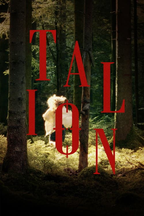 Talion poster
