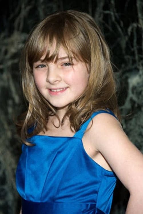 Lily Pilblad