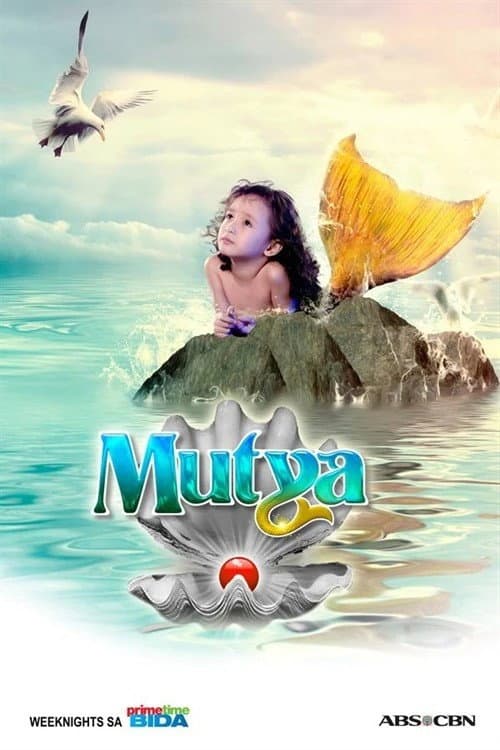 Mutya poster
