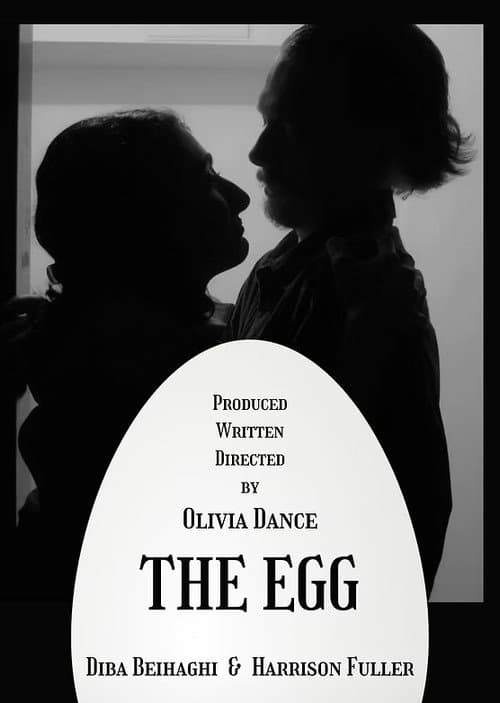 The Egg poster