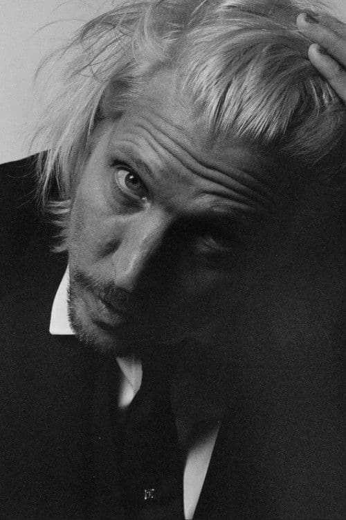 Erik Ellington