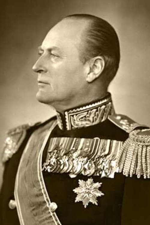 King Olav V