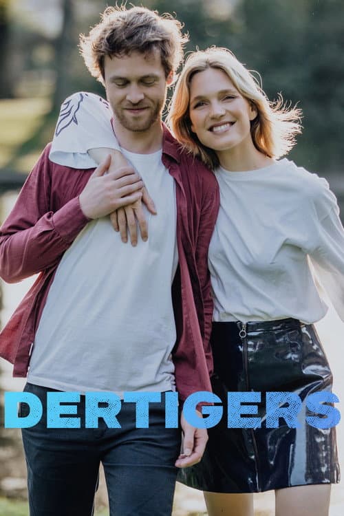 Dertigers poster