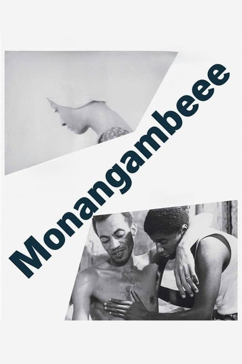 Monangambeee poster