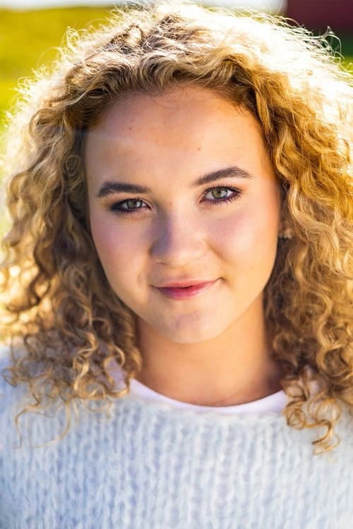 Emma Steinbakken