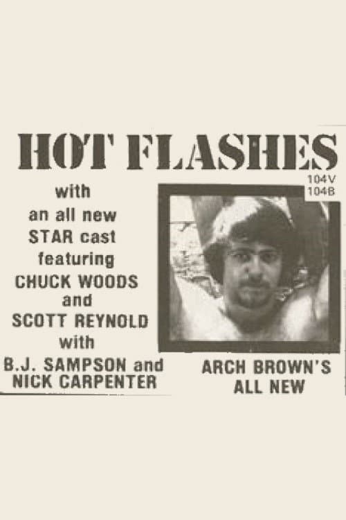 Hot Flashes poster