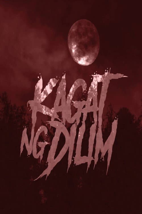 Bite of the Dark poster
