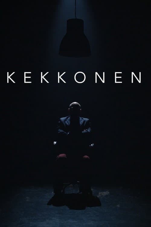 Kekkonen poster
