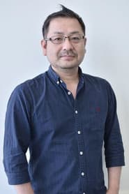 Yosuke Saito