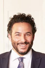 Ennis Esmer