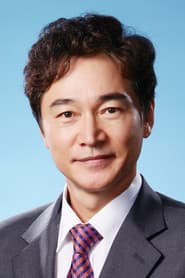 Jung Bo-seok
