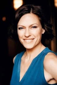 Nina KronjÀger