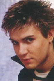 Simon Le Bon