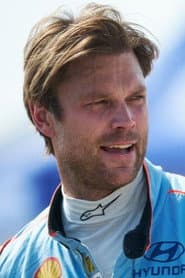 Andreas Mikkelsen