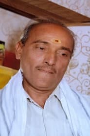 Oru Viral Krishna Rao