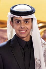 Mohammad Al-Harbi