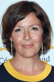 CƩcilia Rouaud