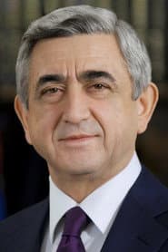 Serzh Sargsyan