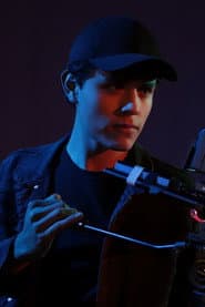 Dave Araujo