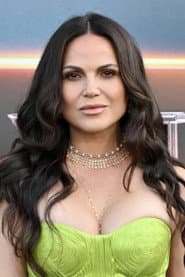 Lana Parrilla