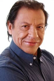 Gilberto RamĂrez