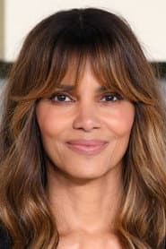 Halle Berry