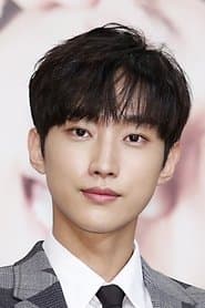 Jung Jinyoung