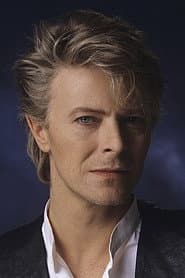 David Bowie