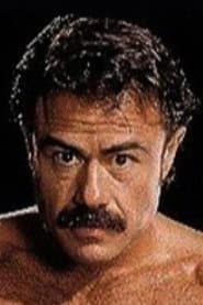 Joe Magnum