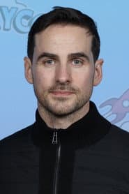 Colin O'Donoghue