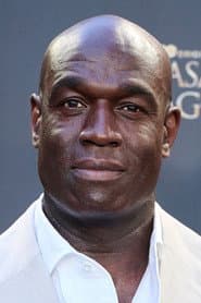 Steve Toussaint