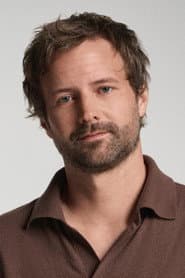 Ross Duffer