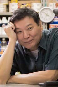 Carlos Takeshi