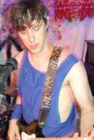 Peter Gingerich