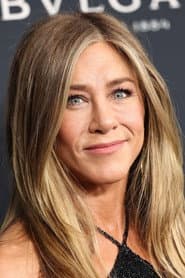 Jennifer Aniston